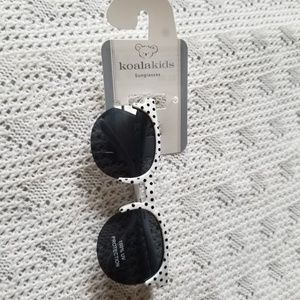 Bundle item: koala kids sunglasses